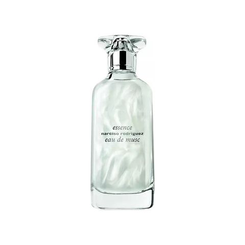 Essence Eau de Musc Fresh Iridescent Eau Fraîche