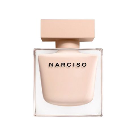 Narciso Poudree