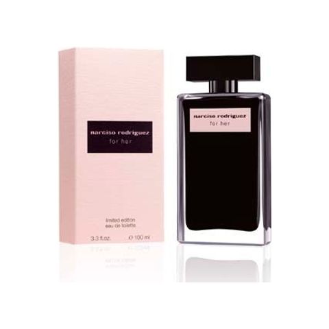 Narciso Rodriguez for Her (10th Anniversary Limited Edition)