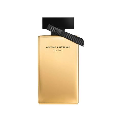 Narciso Rodriguez For Her Eau de Toilette Limited Edition 2022