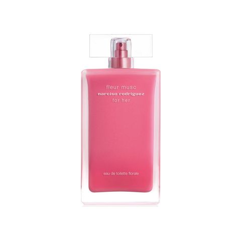 Narciso Rodriguez For Her Fleur Musc Eau De Toilette Florale