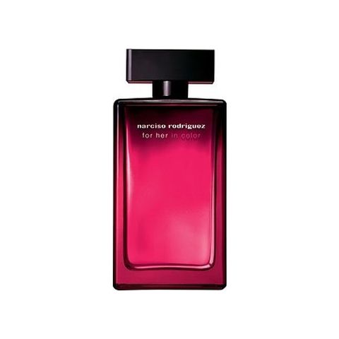 Narciso Rodriguez for Her in Color