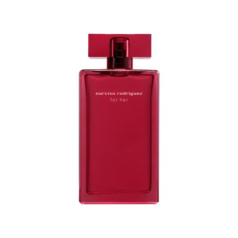 Narciso Rodriguez For Her Intense