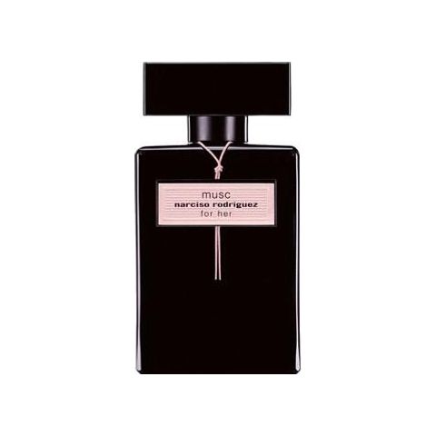 Narciso Rodriguez Musc for Her Oil Parfum