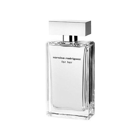 Narciso Rodriguez Silver For Her Limited Edition