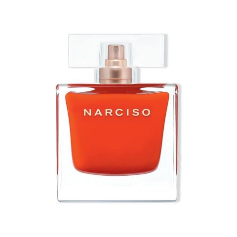 Narciso Rouge Eau de Toilette