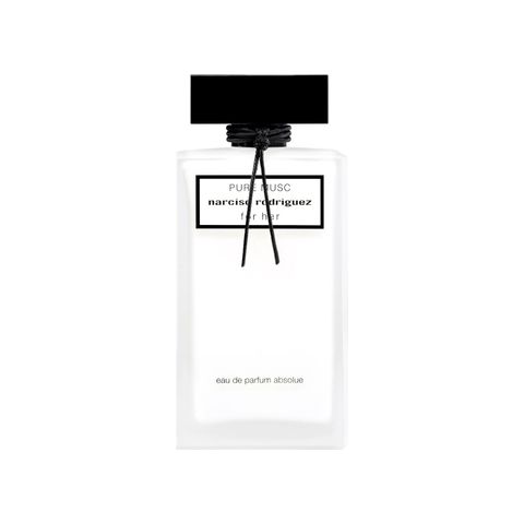 Pure Musc Absolu For Her