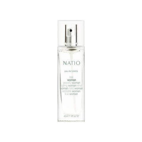 Natio Woman