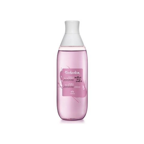 Ameixa e Flor de Cerejeira
