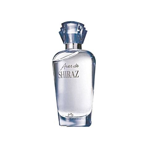 Ares de Shiraz