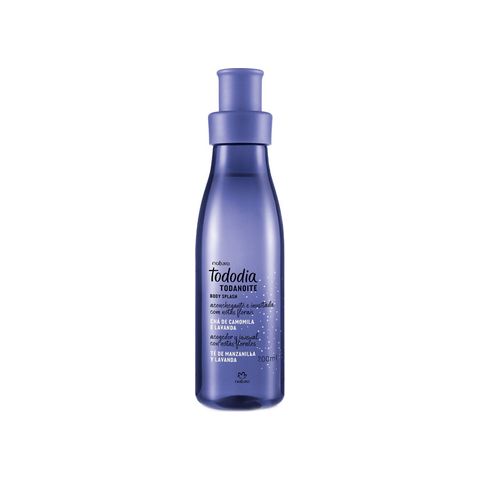 Chá de Camomila e Lavanda