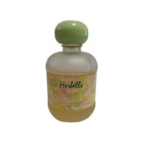 Eau de L'arc Herbelle