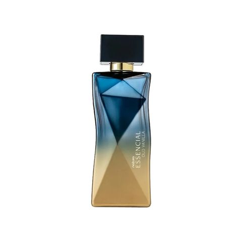 Essencial Oud Vanilla