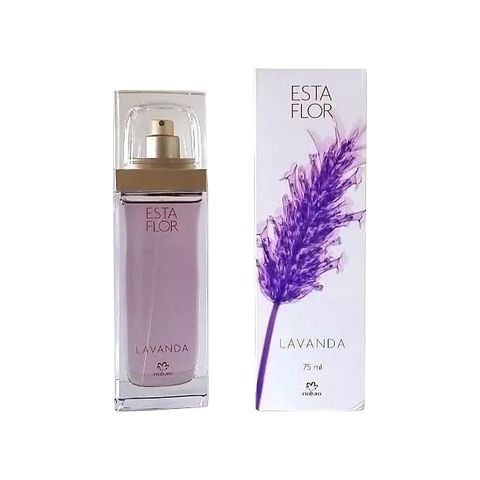 Esta Flor Lavanda