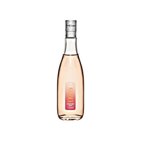 Frescor de Maracujá Rosa