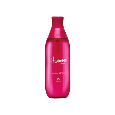 Humor Próprio Body Splash