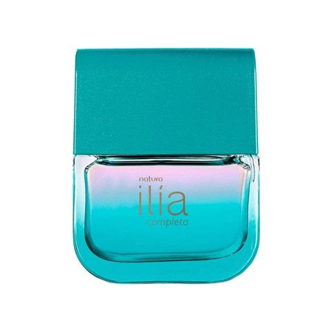 Ilía Completa
