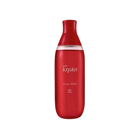 Kriska Body Splash