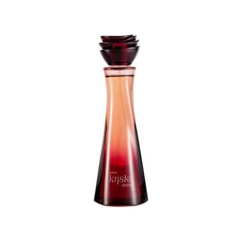 Kriska Delírio