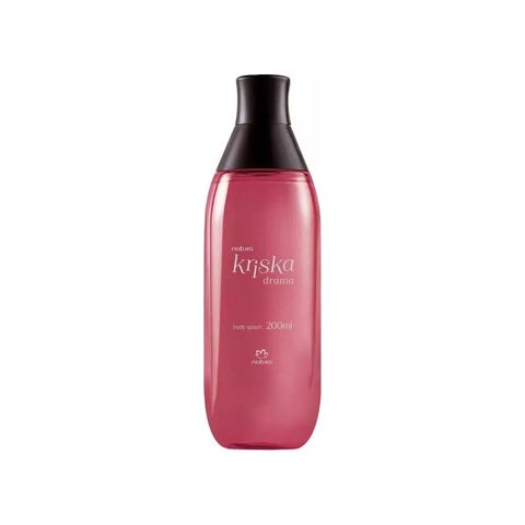 Kriska Drama Body Splash