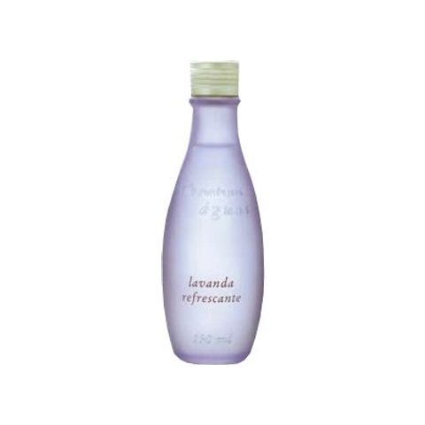Lavanda Refrescante