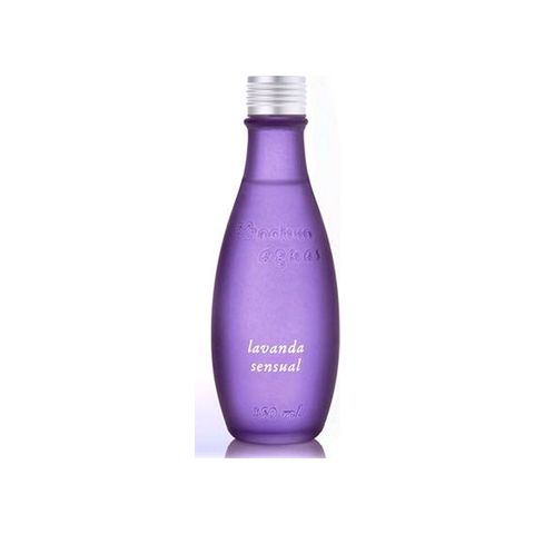 Lavanda Sensual