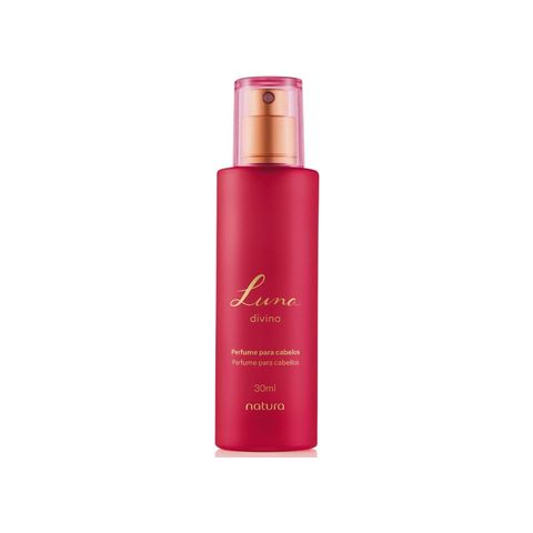 Luna Divina Hair