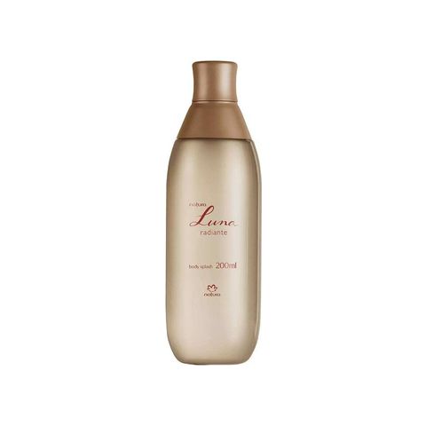Luna Radiante Body Splash