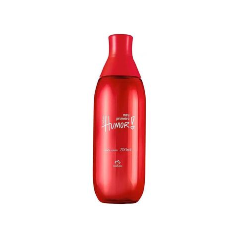 Meu Primeiro Humor Body Splash