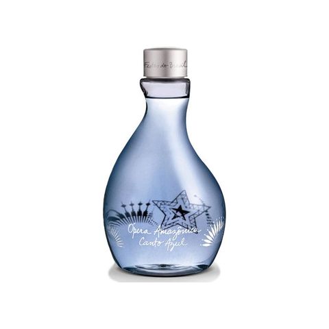 Opera Amazonica Canto Azul