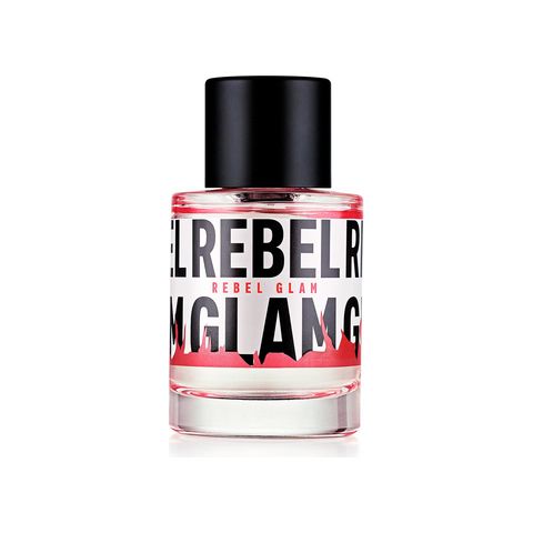 Rebel Glam