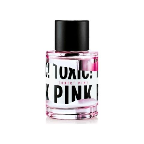 Toxic! Pink