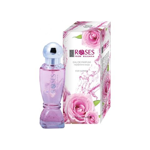 Roses From Bulgaria