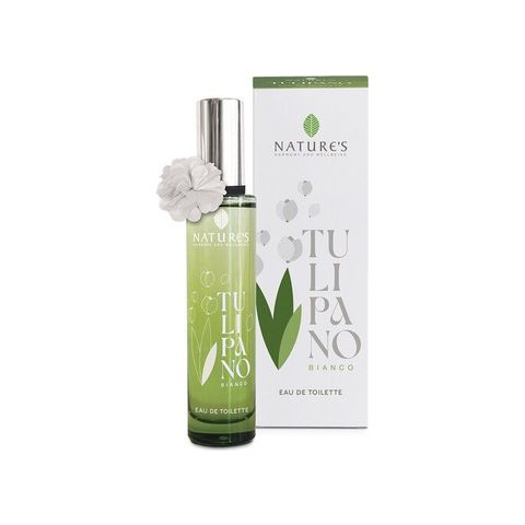 Tulipano Bianco