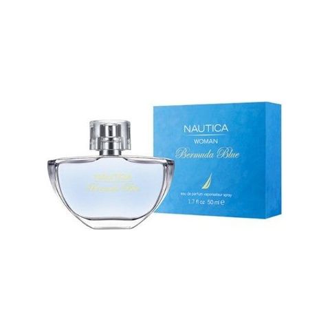 Nautica Bermuda Blue