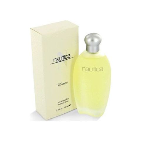 Nautica Woman