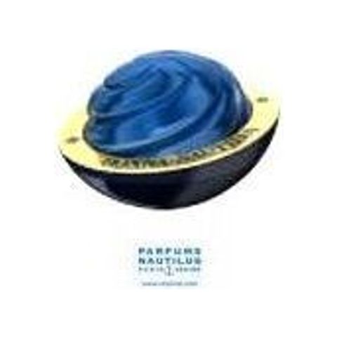 Donna Nautilus