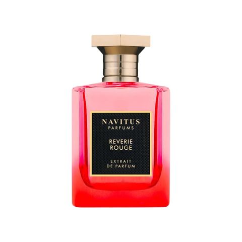 Reverie Rouge