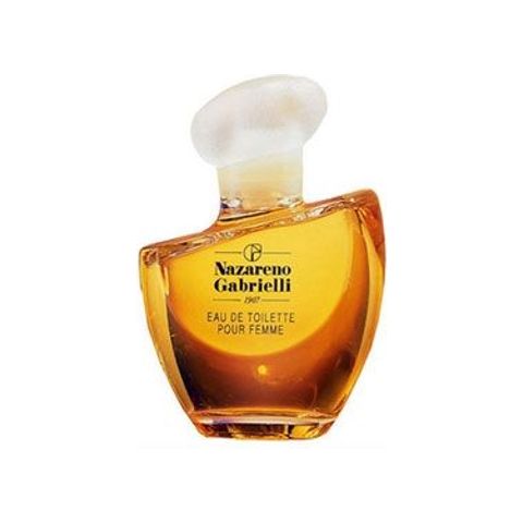 Nazareno Gabrielli Pour Femme