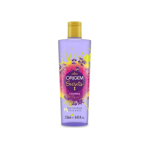 Origem Secrets Lavanda