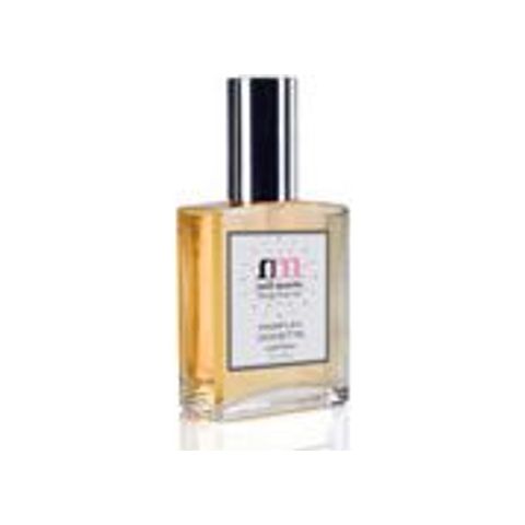 Le Parfum d'Odette