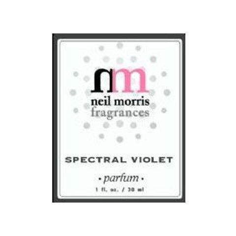 Spectral Violet