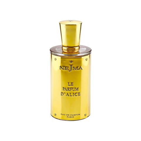 Le Parfum d'Alice