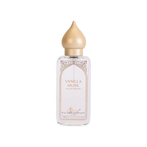 Vanilla Musk Eau de Parfum