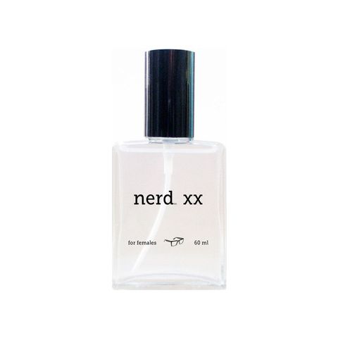 nerd xx