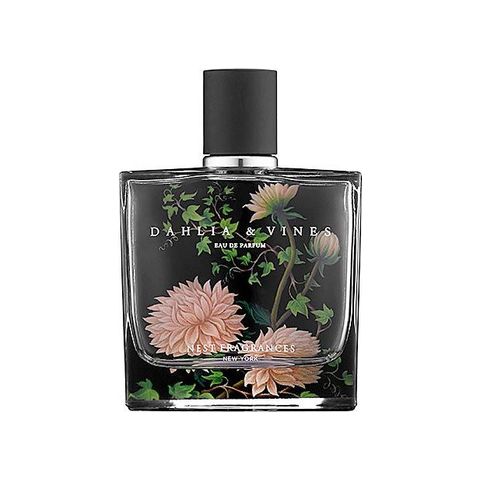 Dahlia & Vines