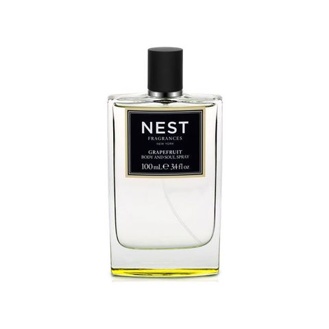 Grapefruit Body & Soul Spray