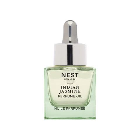 Indian Jasmine Perfume Oil