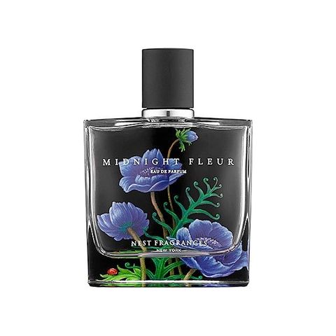 Midnight Fleur