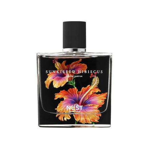 Sunkissed Hibiscus
